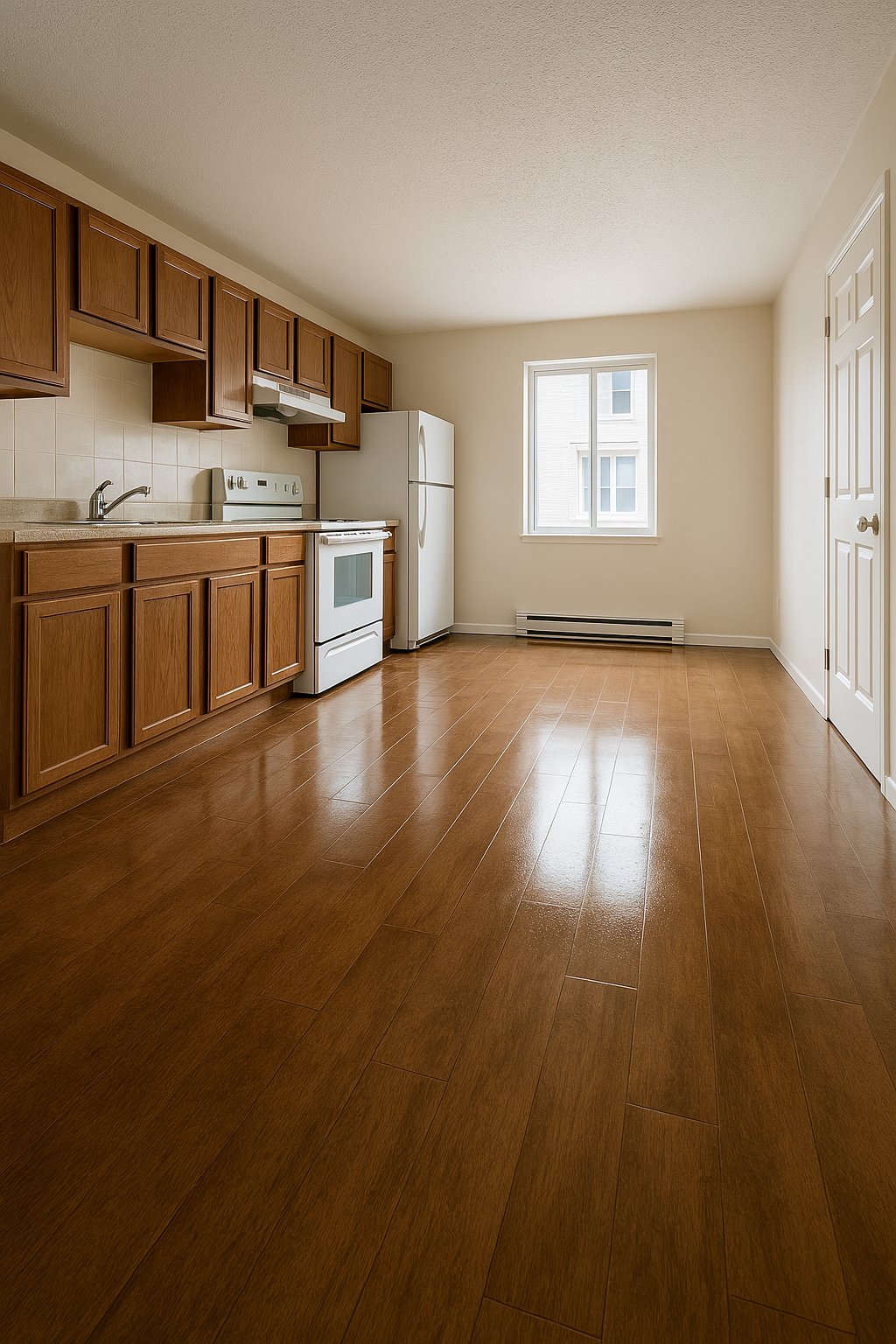 Pro Eco Cleaning