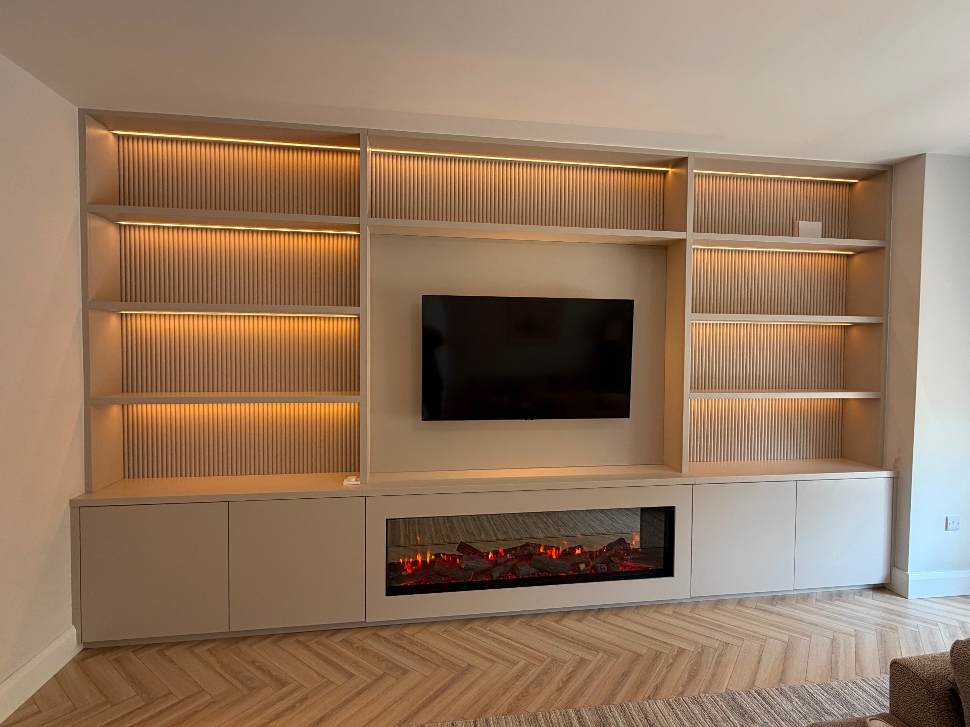 Crua Carpentry