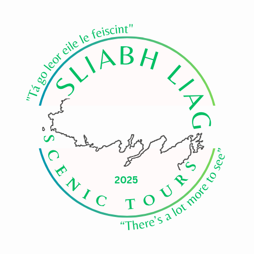 Sliabh Liag Scenic Tours