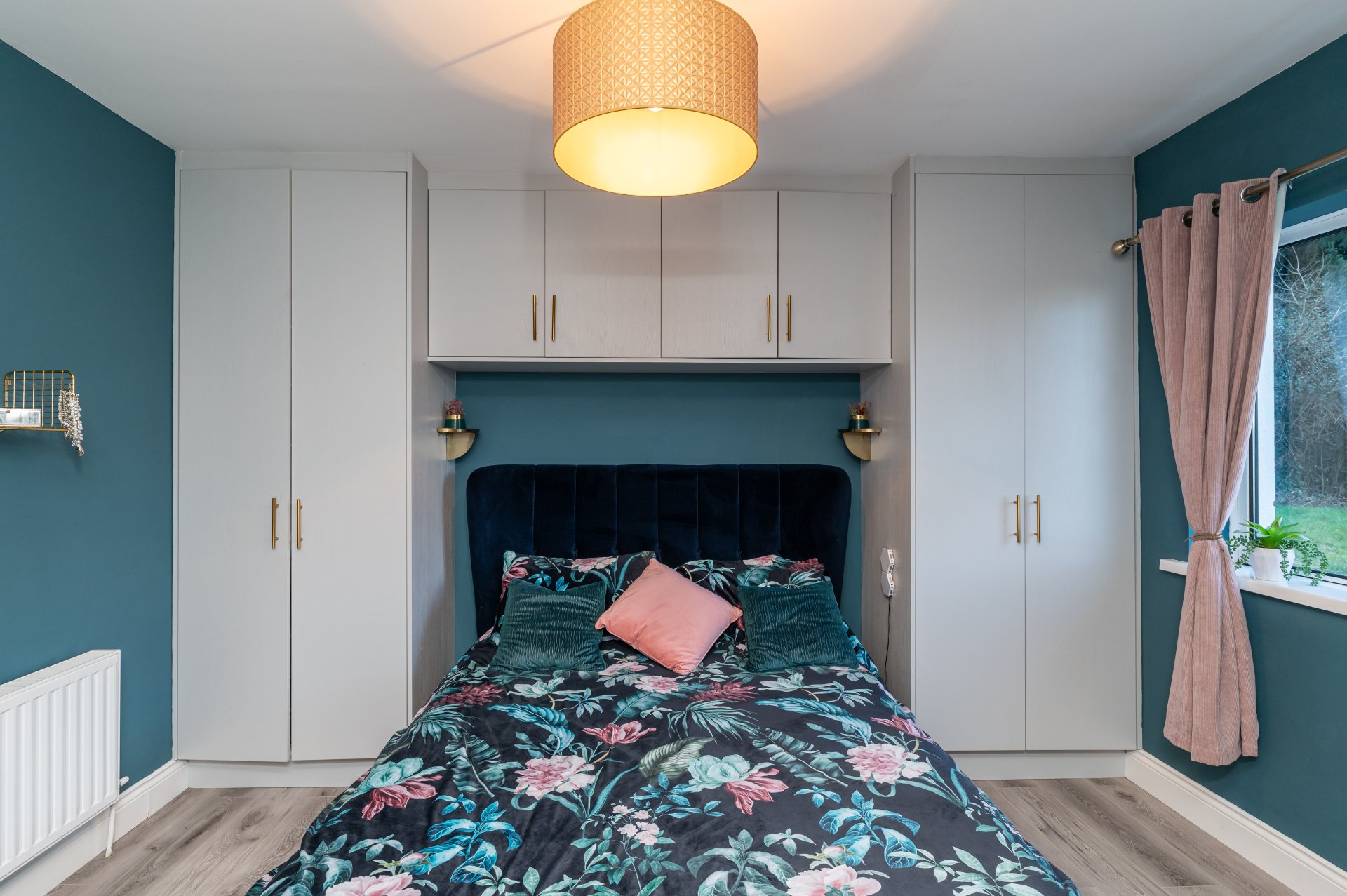 Consterald Interior Design