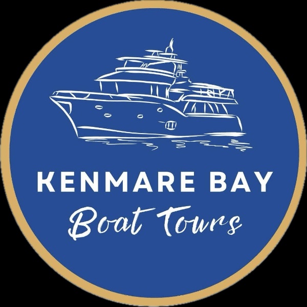 Kenmare Bay Boat Tours