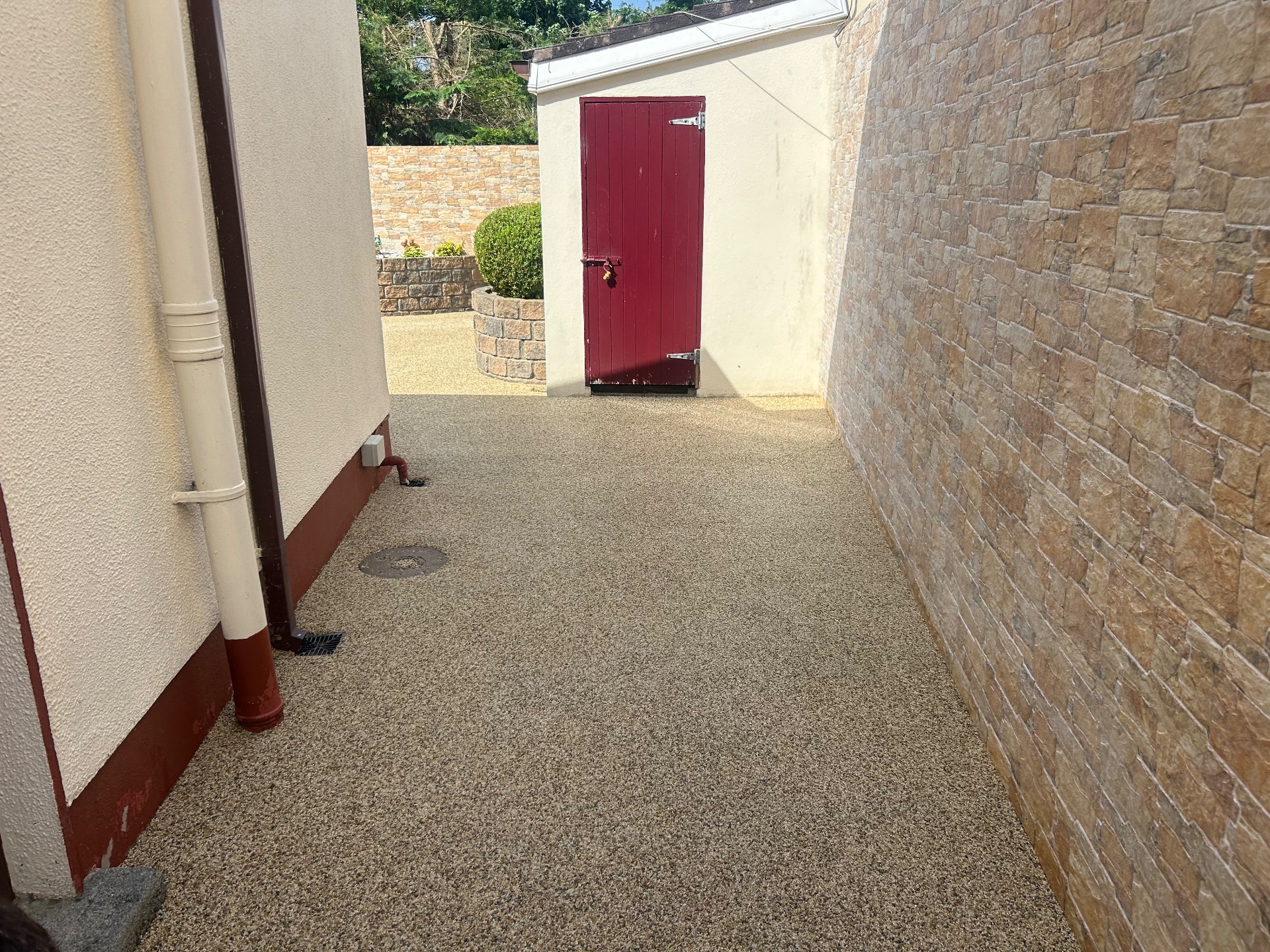 Westline Driveways Galway