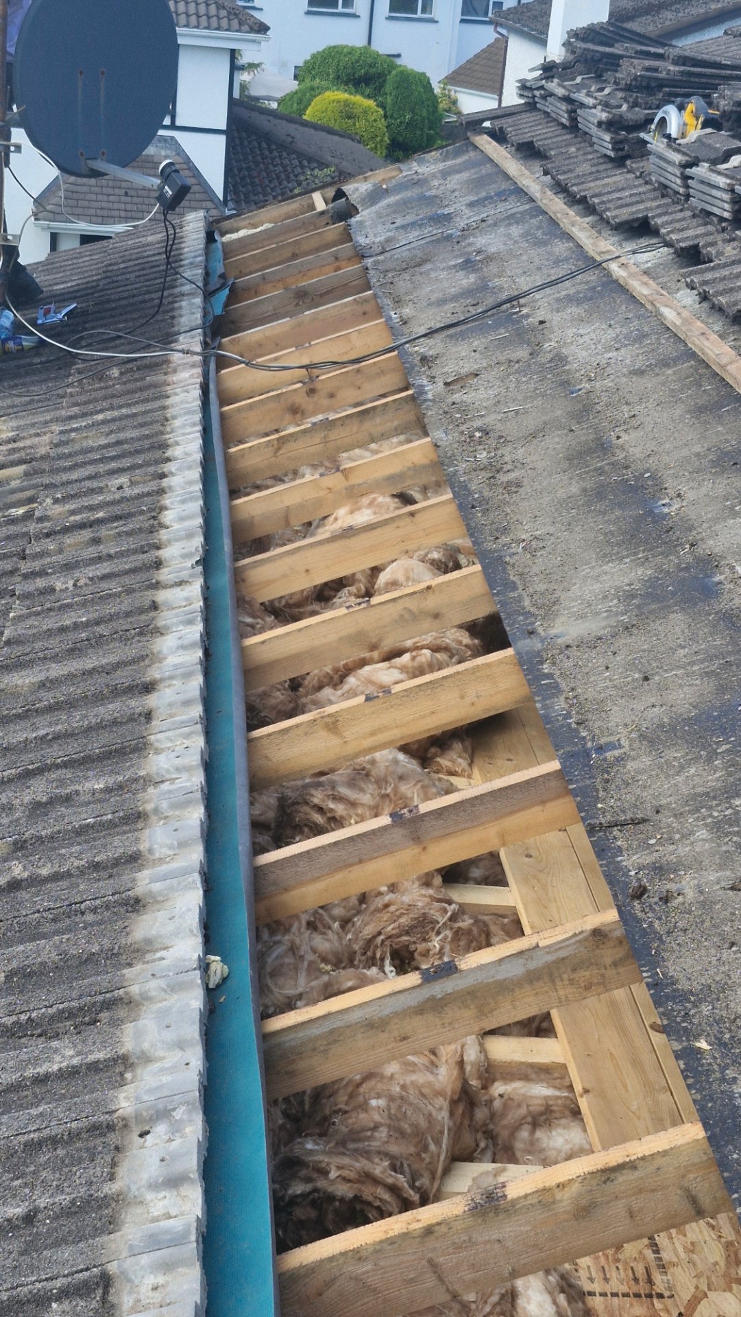 NOBLE ROOFING