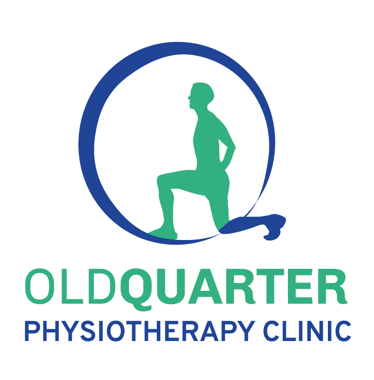 Old Quarter Physiotherapy Clinic logo