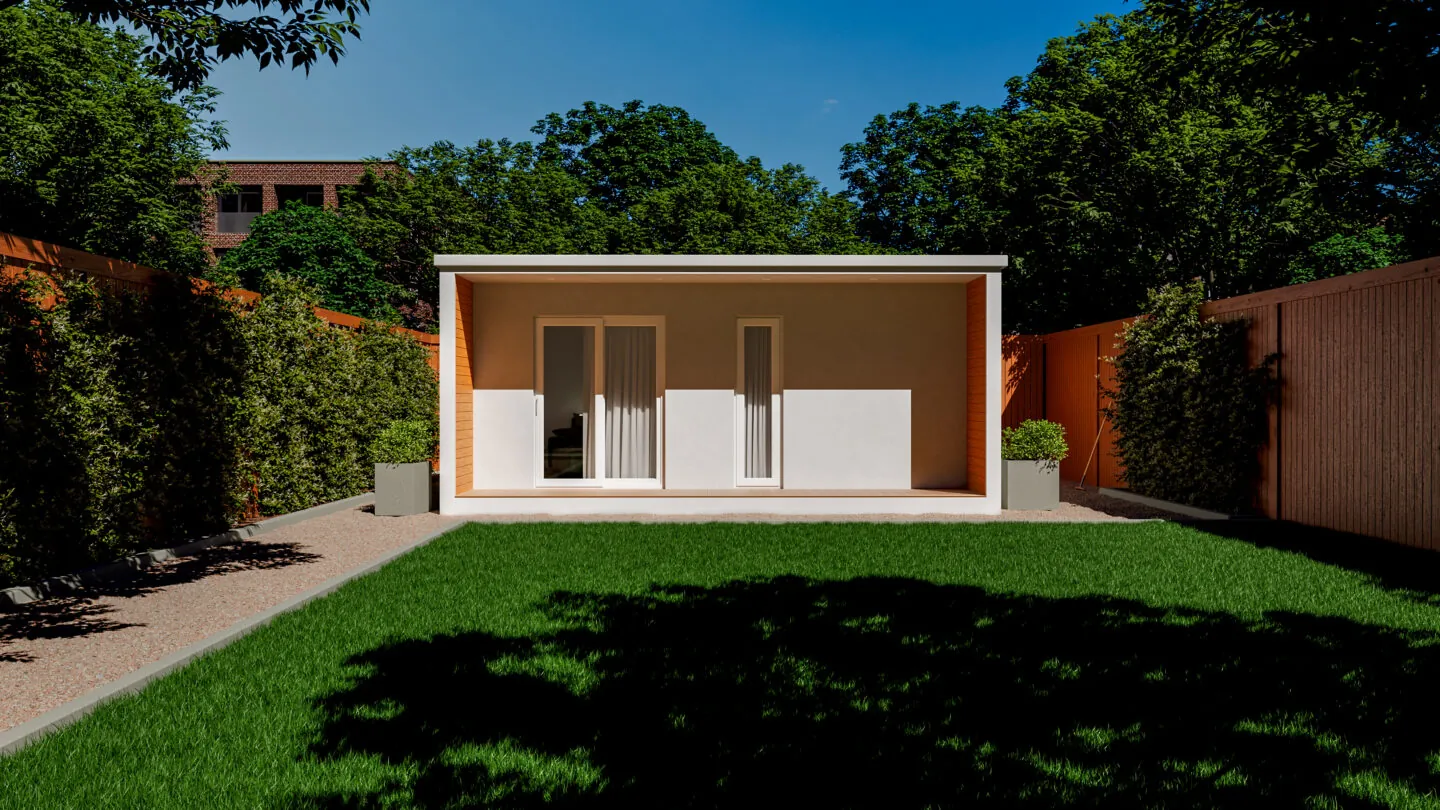 MM Ecobuild Construction LTD