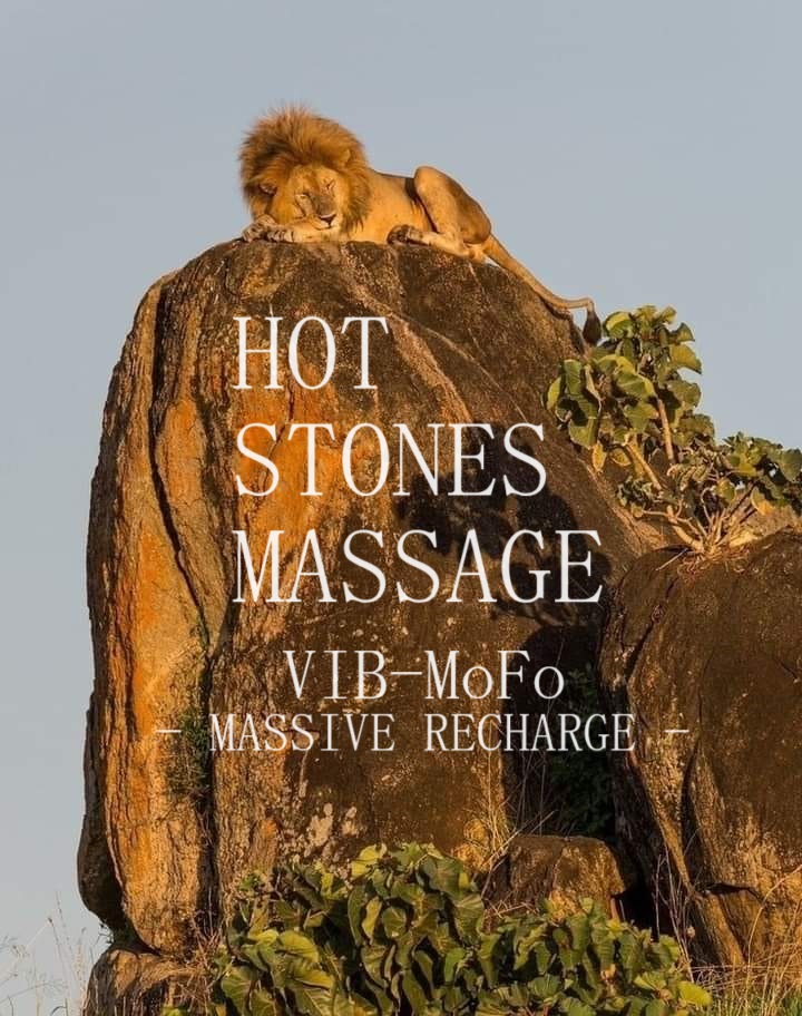 VIB-MoFo - Comprehensive Holistic Therapies | Co. Cavan
