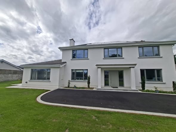 Greenland Eco Construction Ltd