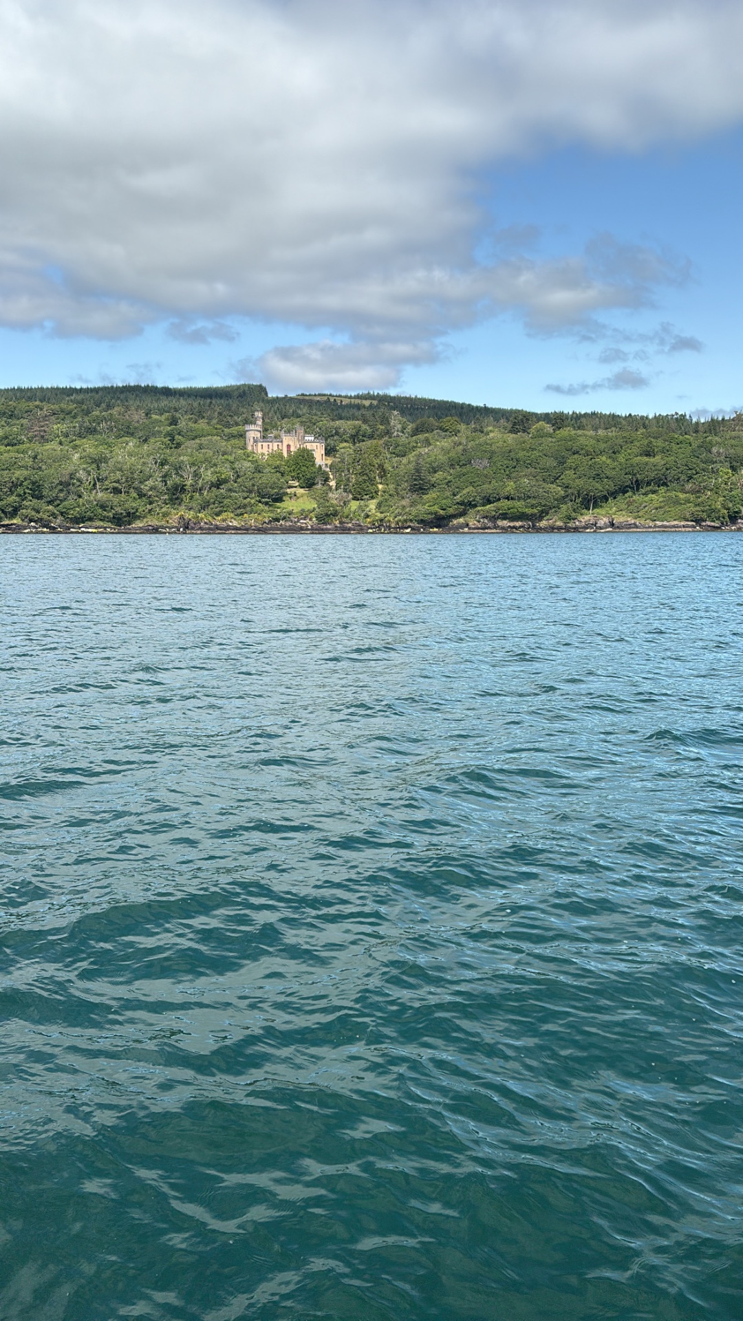 Kenmare Bay Boat Tours