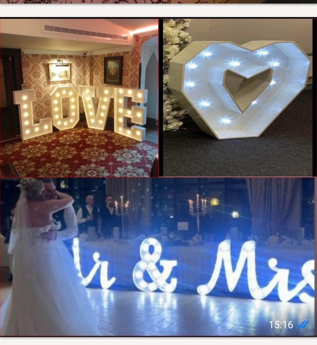 Magical Moments Rentals