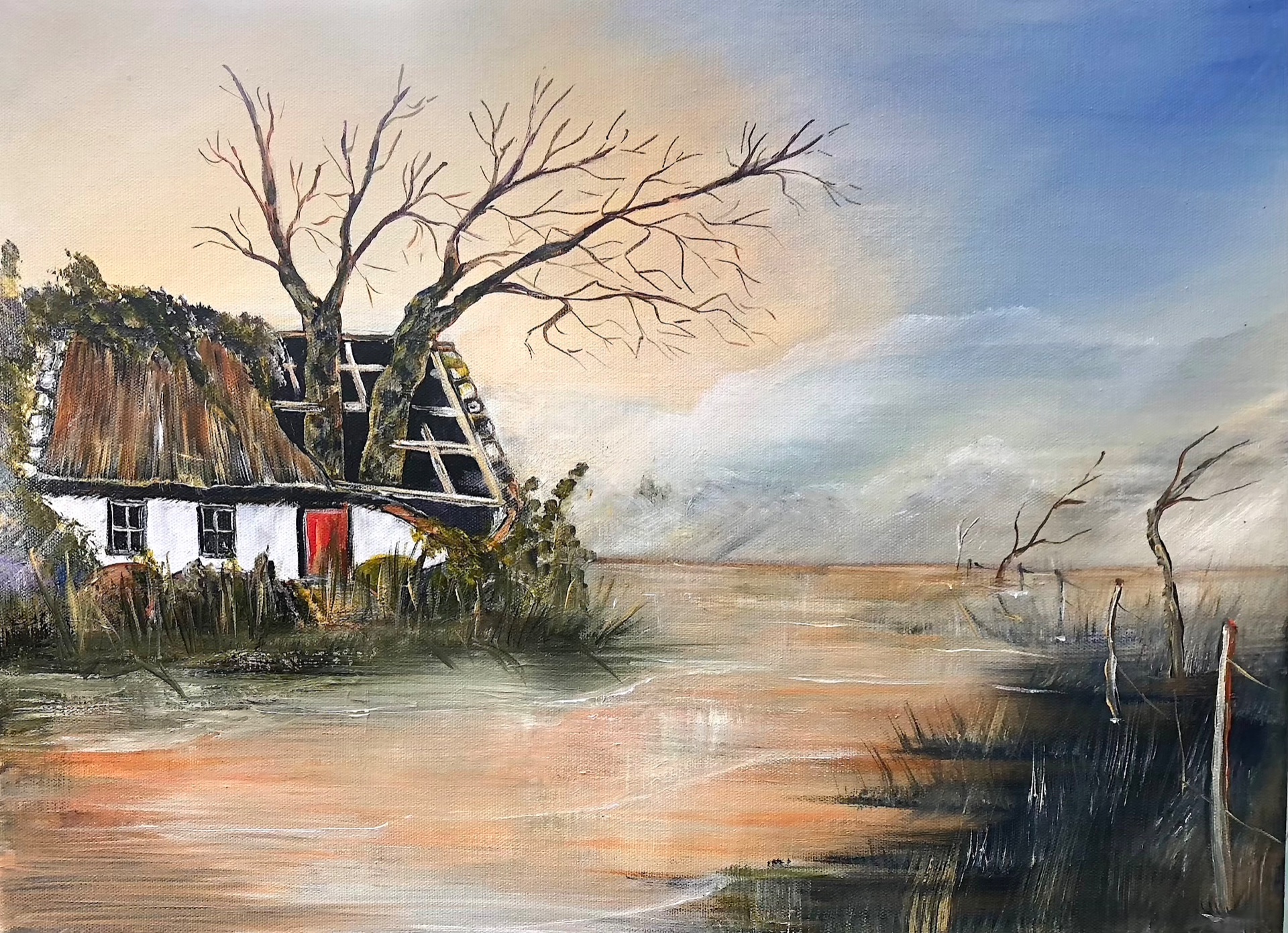 Cottage Gallery