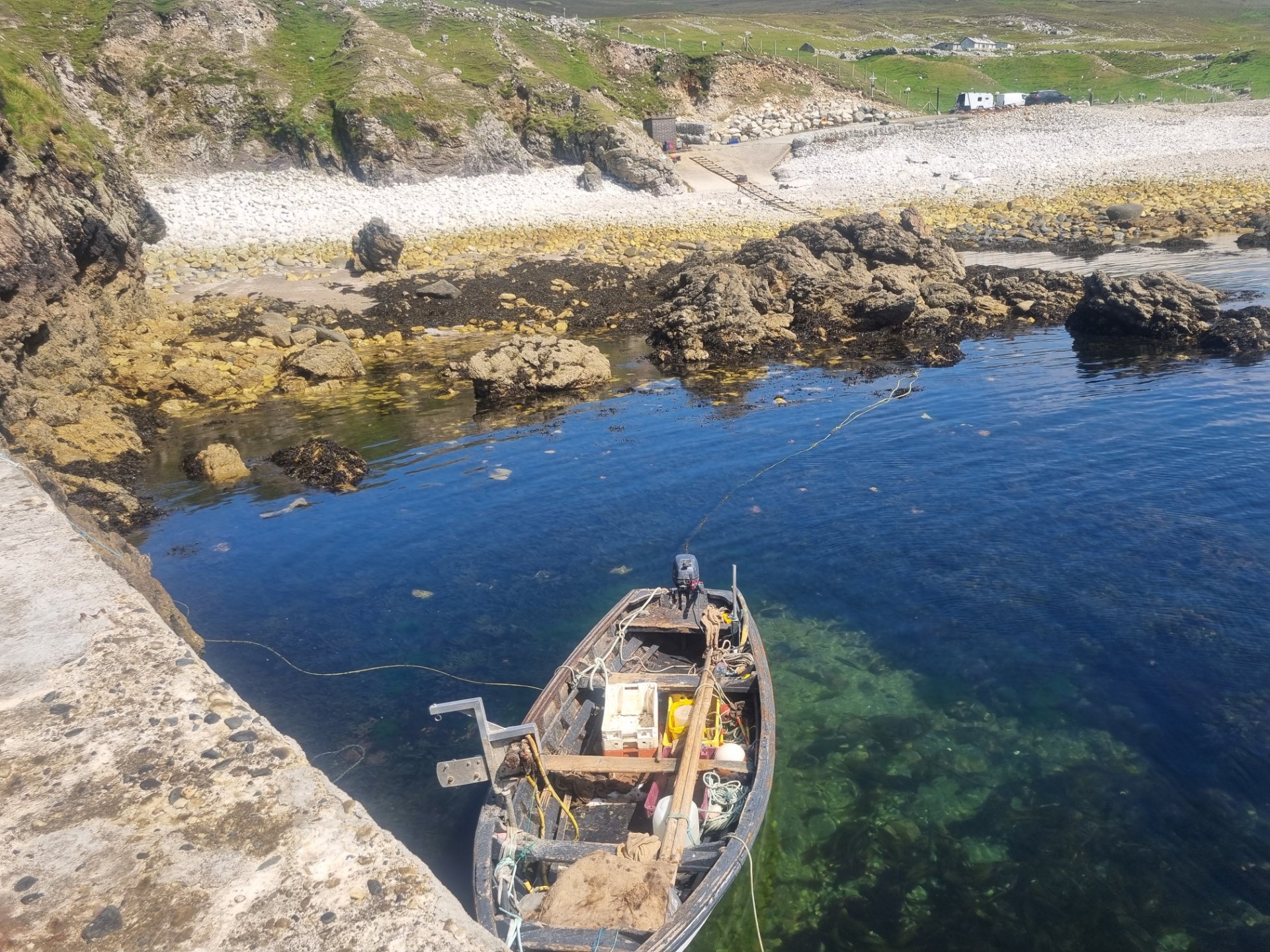 Sliabh Liag Scenic Tours