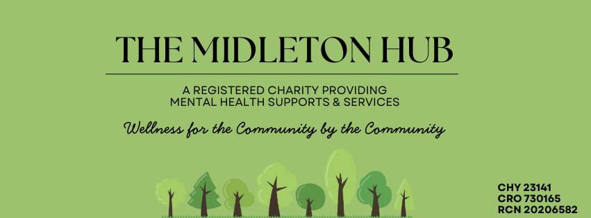 The Midleton Hub cover