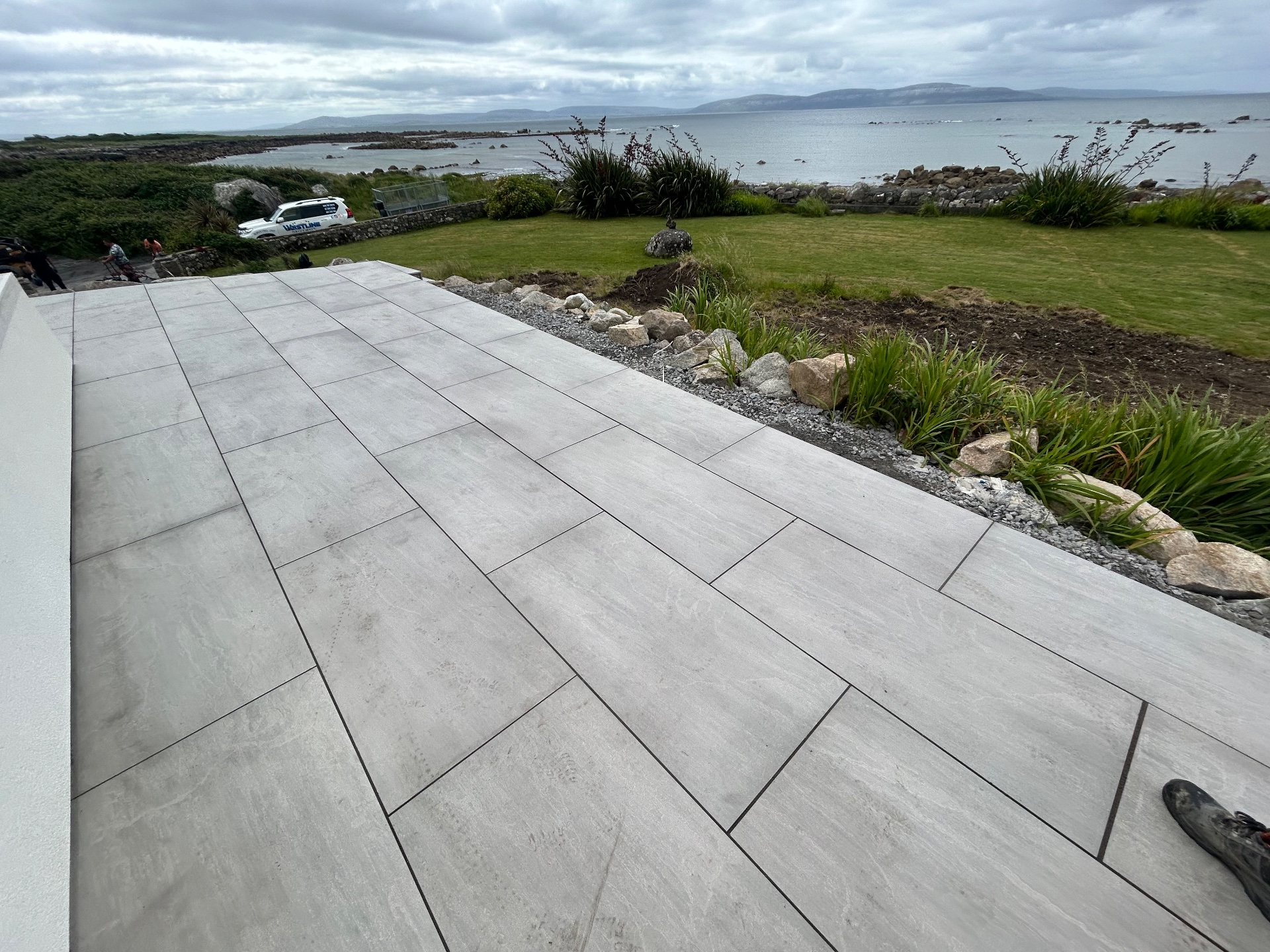 Westline Driveways Galway