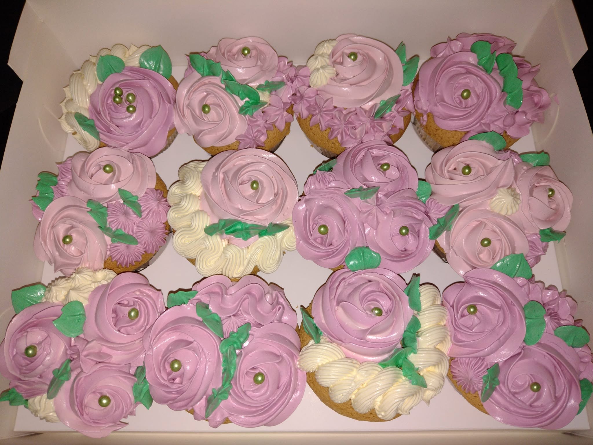 Emma's Cake Castlerea