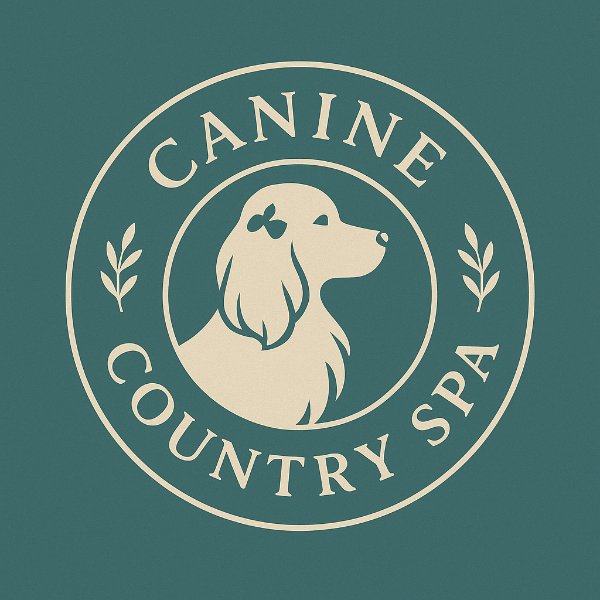 Canine Country Spa
