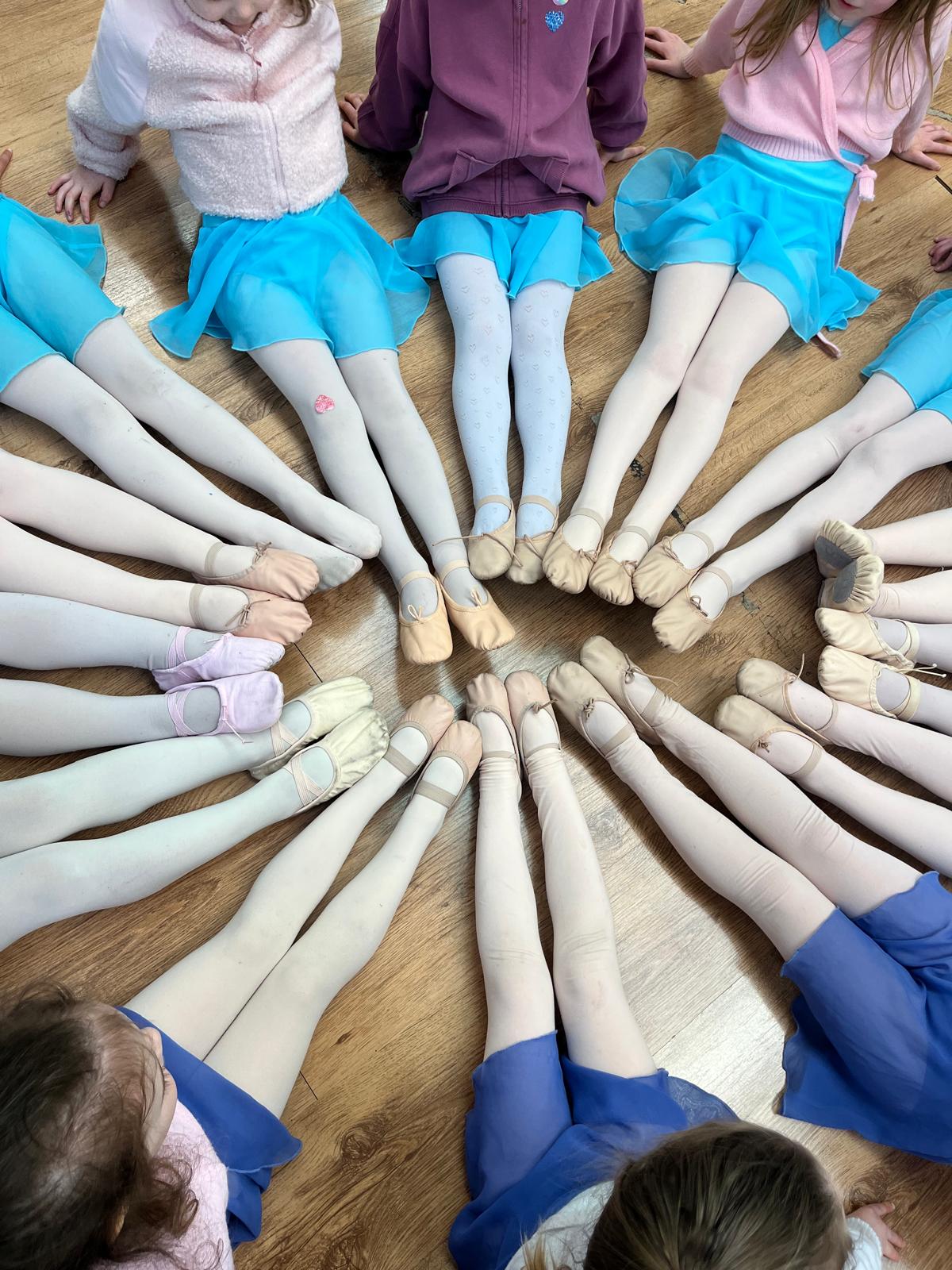 Performing Arts School Galway
