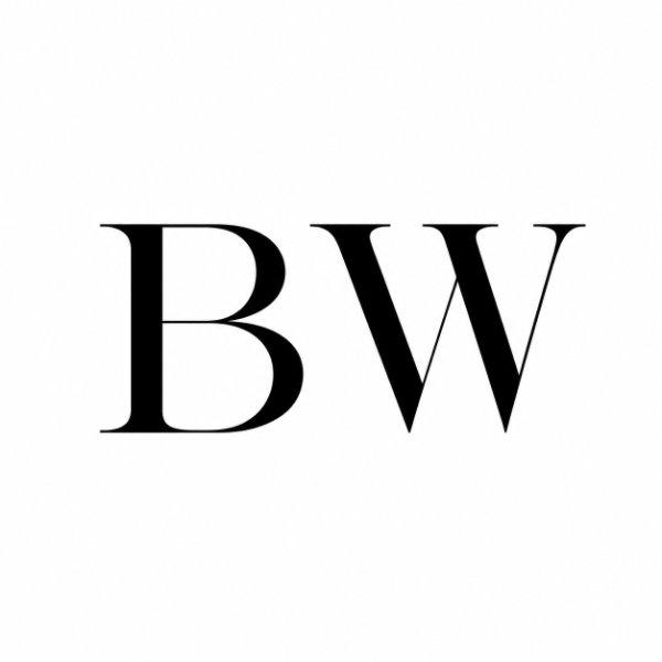 Bartek Witek Wedding Photography logo