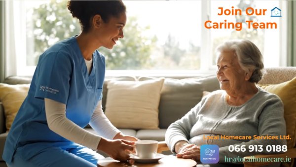 Local Homecare Services