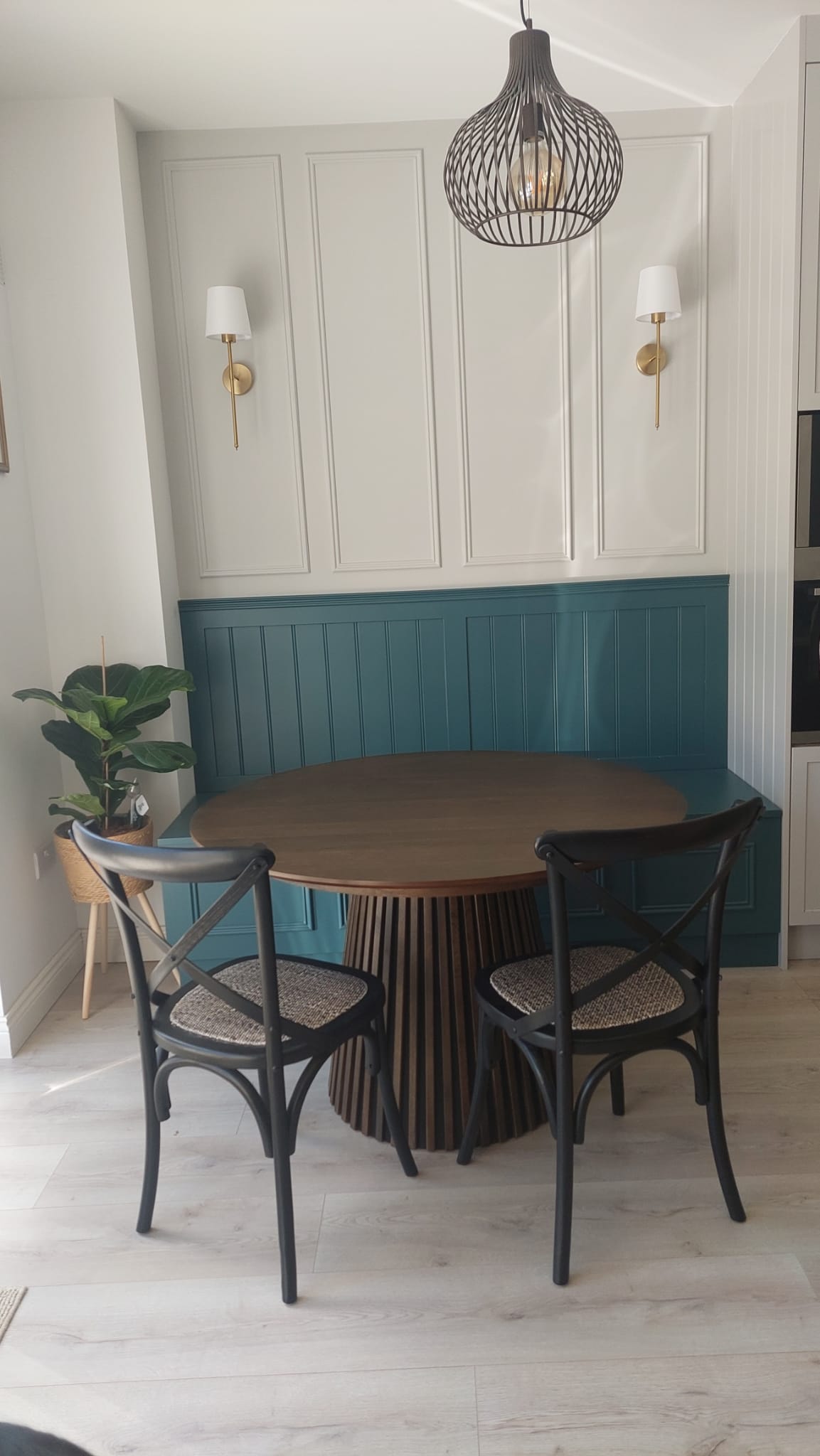 Consterald Interior Design