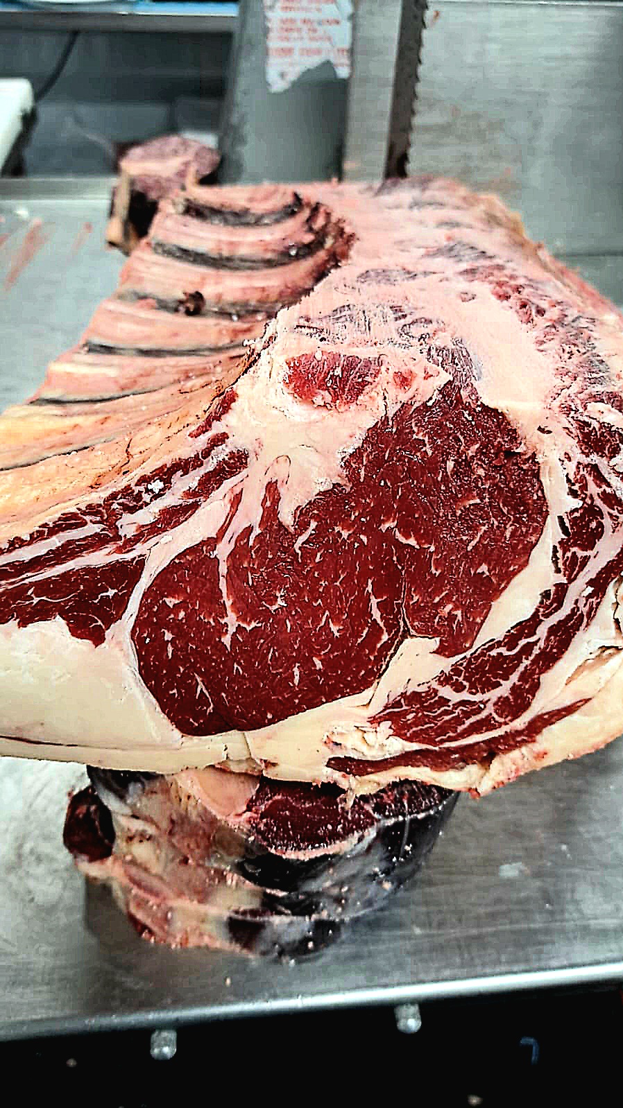 Summerville Wagyu