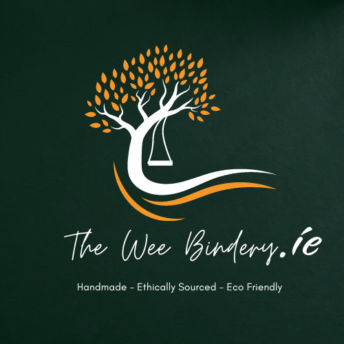 The Wee Bindery