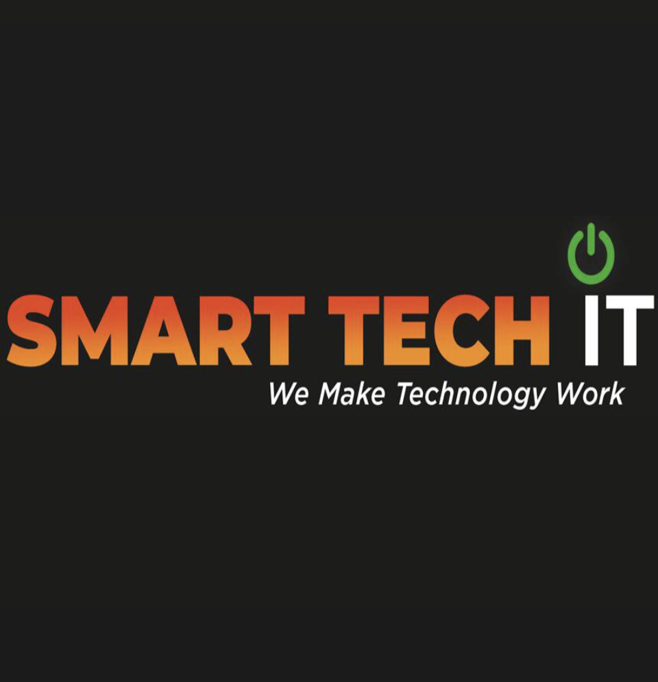 Smart Tech IT | IT Support and Services |