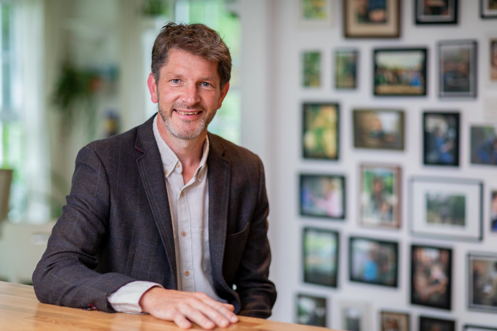 Shane Pearson Health and Wellness Coach
