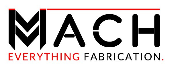 MACH | Metal Fabrication Machinery