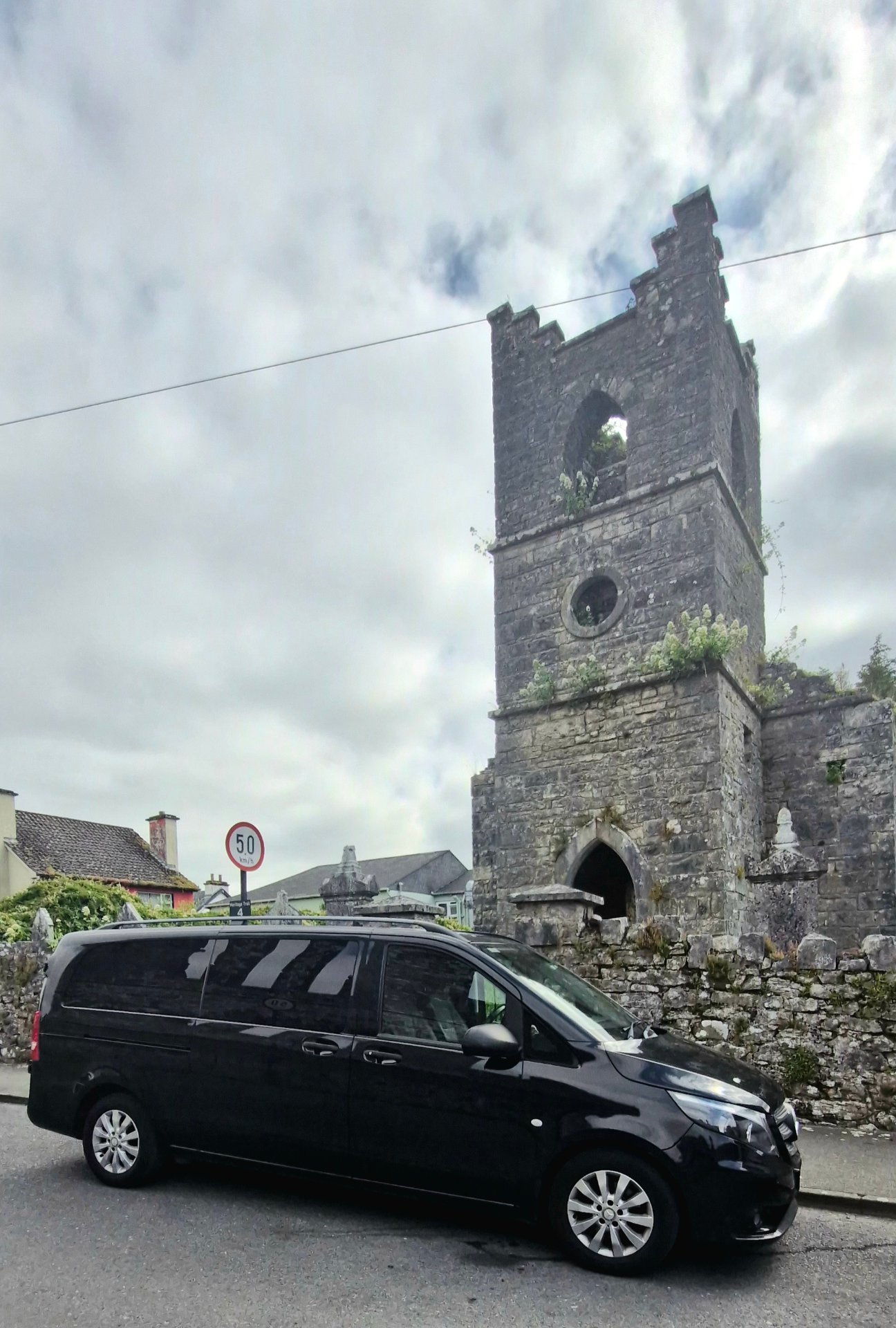 Wild About Ireland Tours