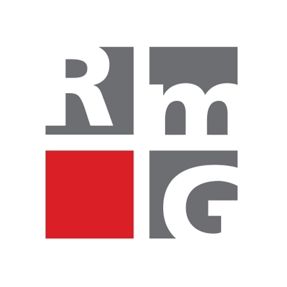 Rooney Media Graphics