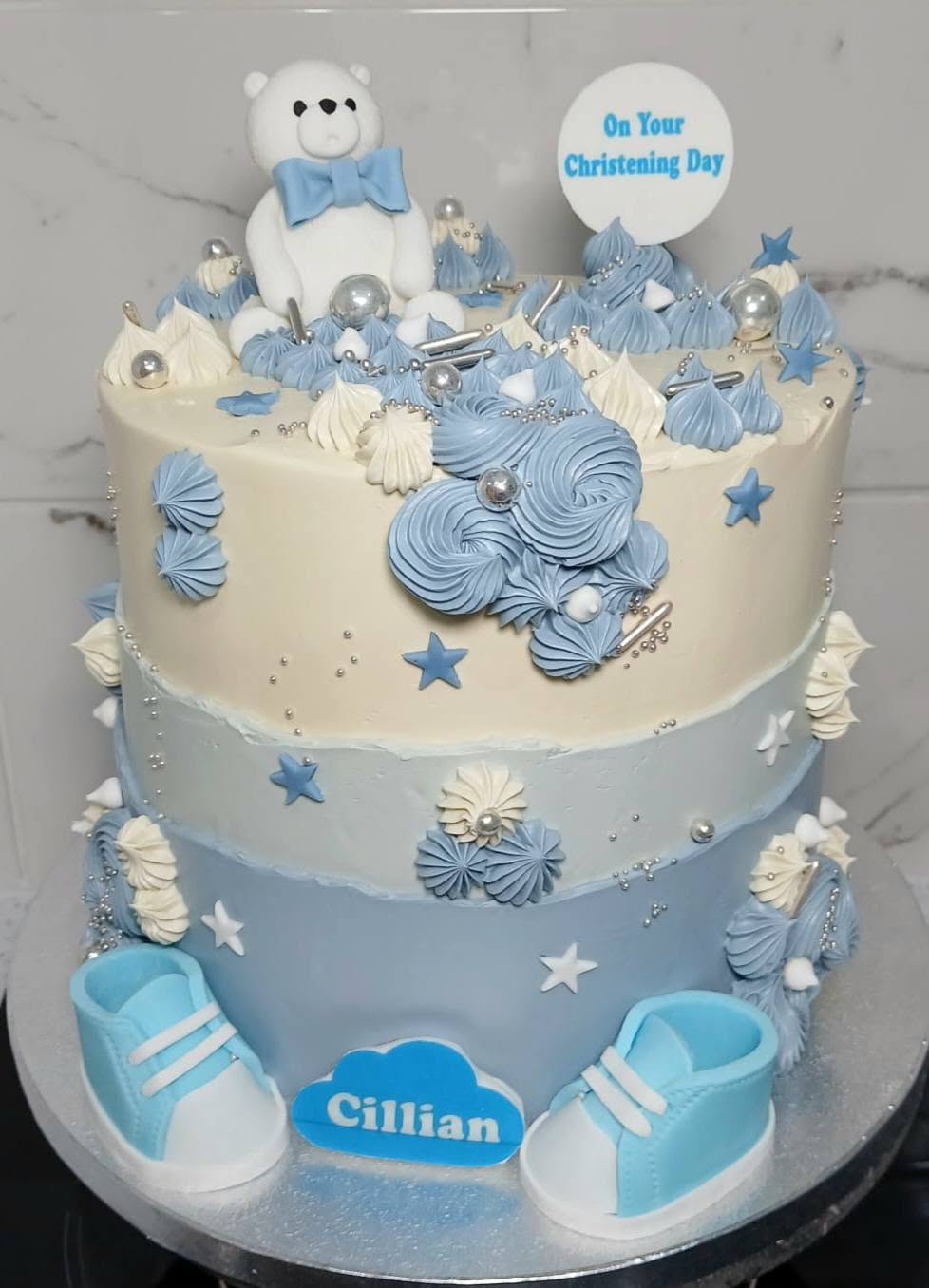 Emma's Cake Castlerea