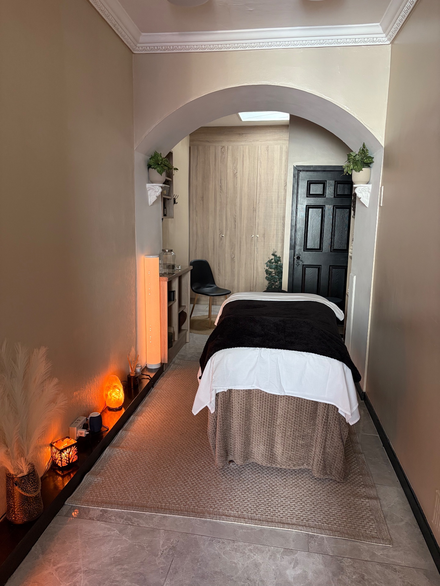 Listowel Massage Therapy