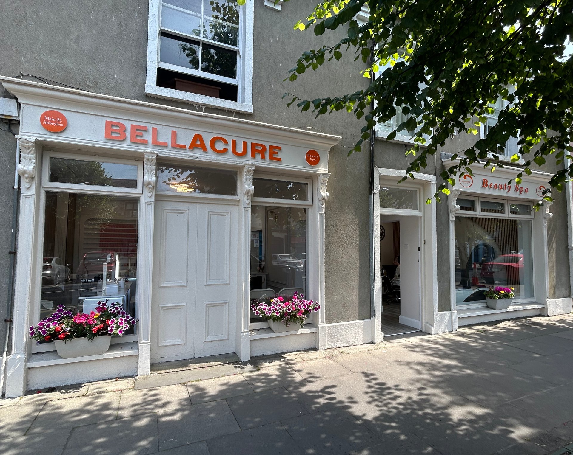 Bellacure Beauty Spa