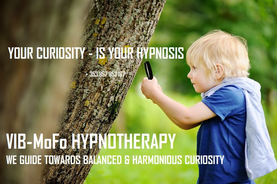 VIB-MoFo - Comprehensive Holistic Therapies | Co. Cavan