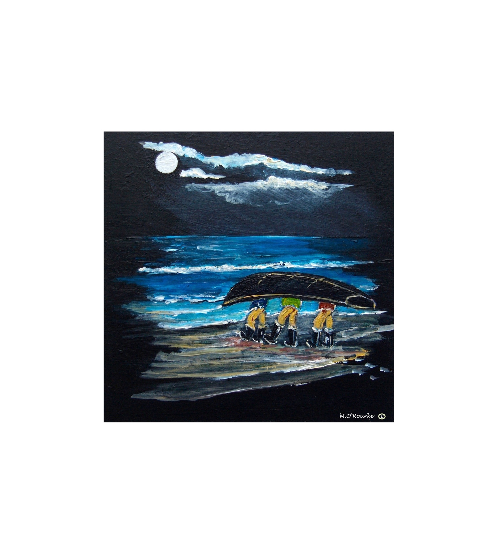 Cottage Gallery
