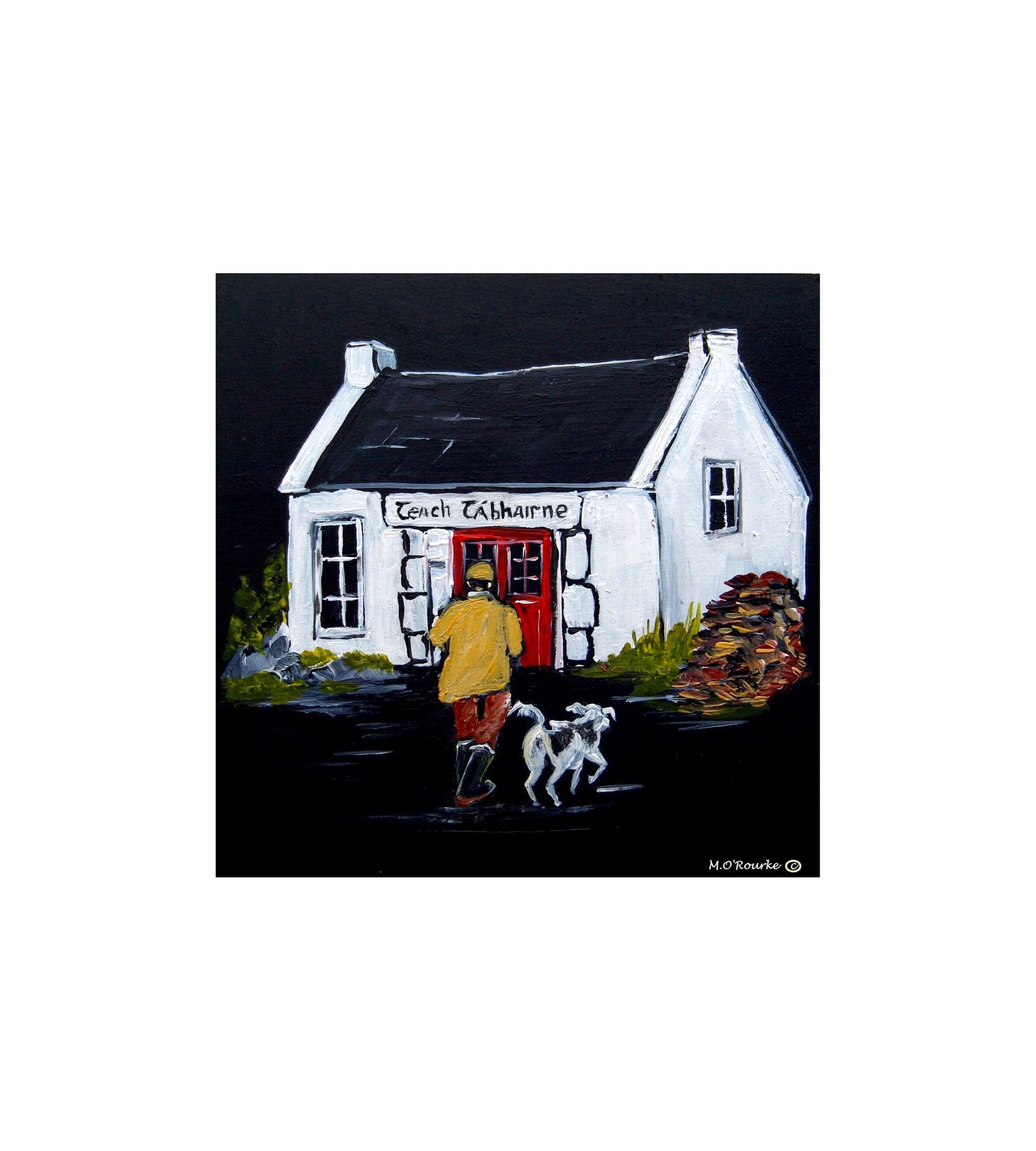 Cottage Gallery
