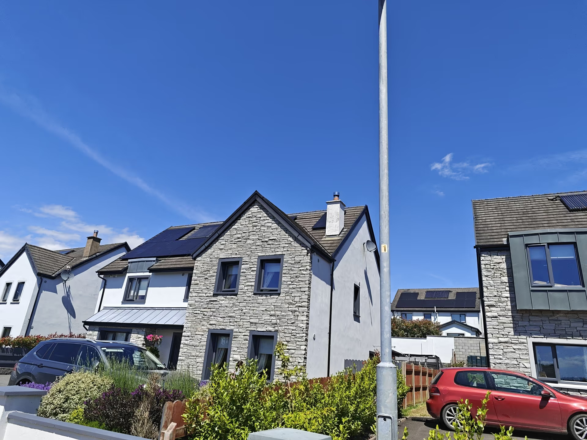 North Cork Electrical Ltd