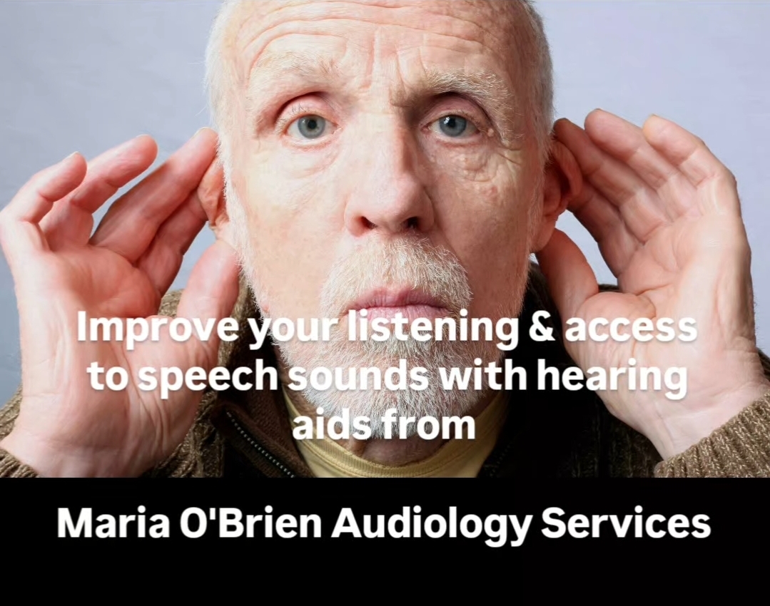 Maria O'Brien Audiology Services