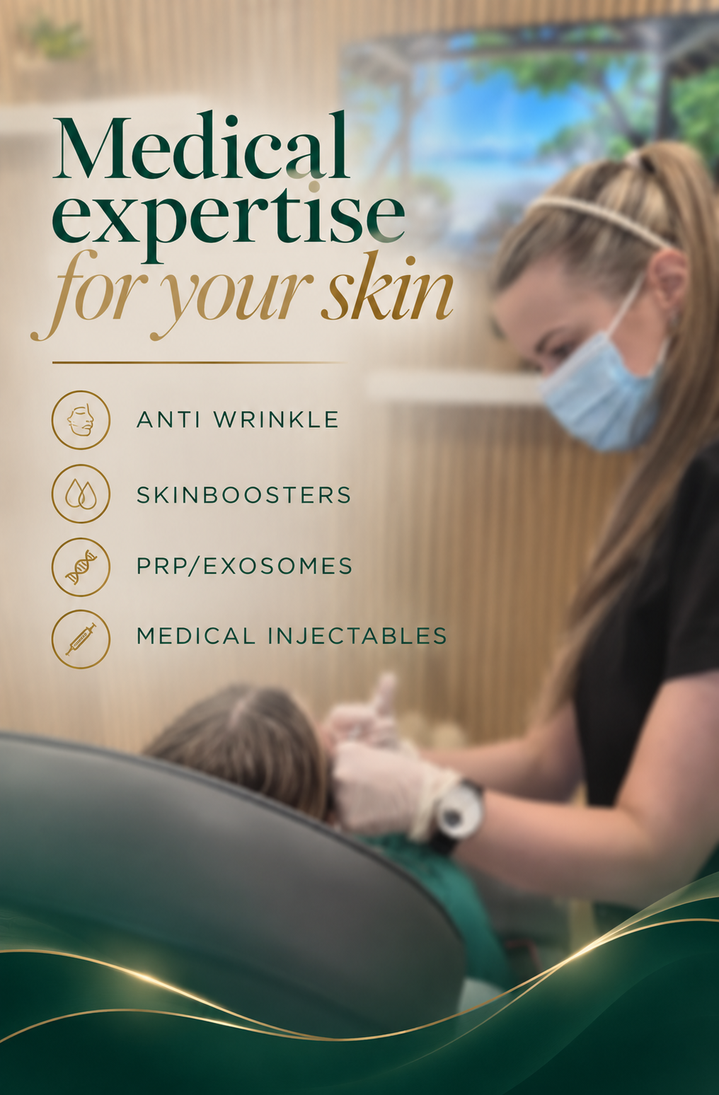 Emerald Aesthetic Clinic by Dr.Tünde