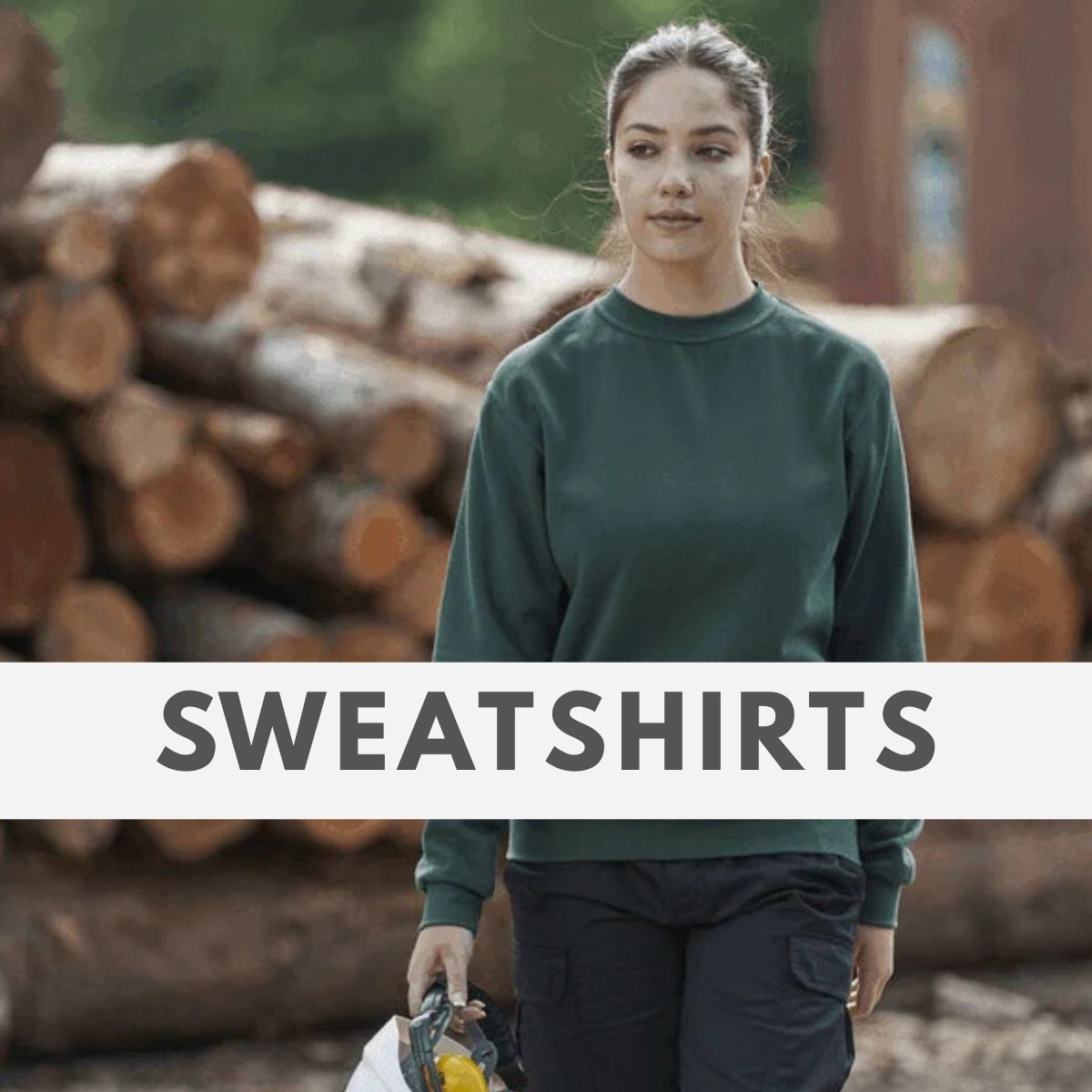 Cubis Workwear