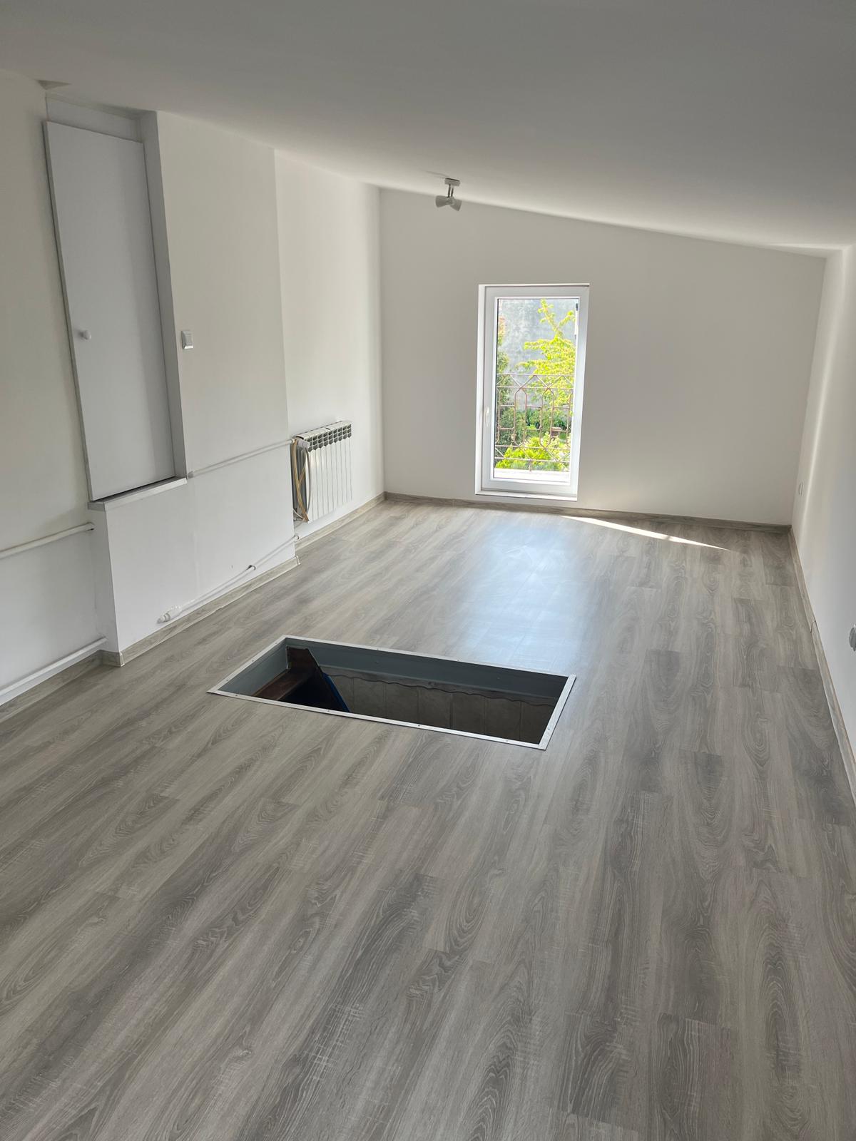 PMF Renovations