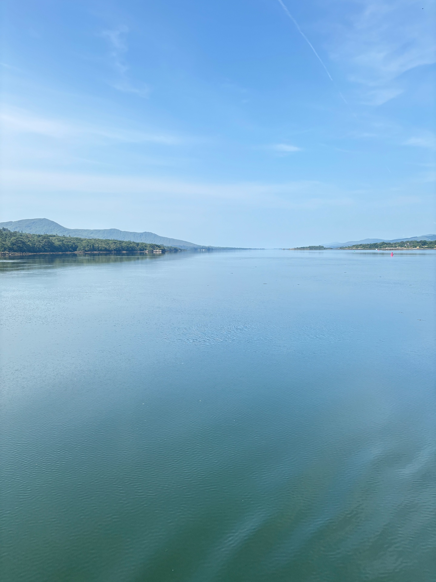 Kenmare Bay Boat Tours
