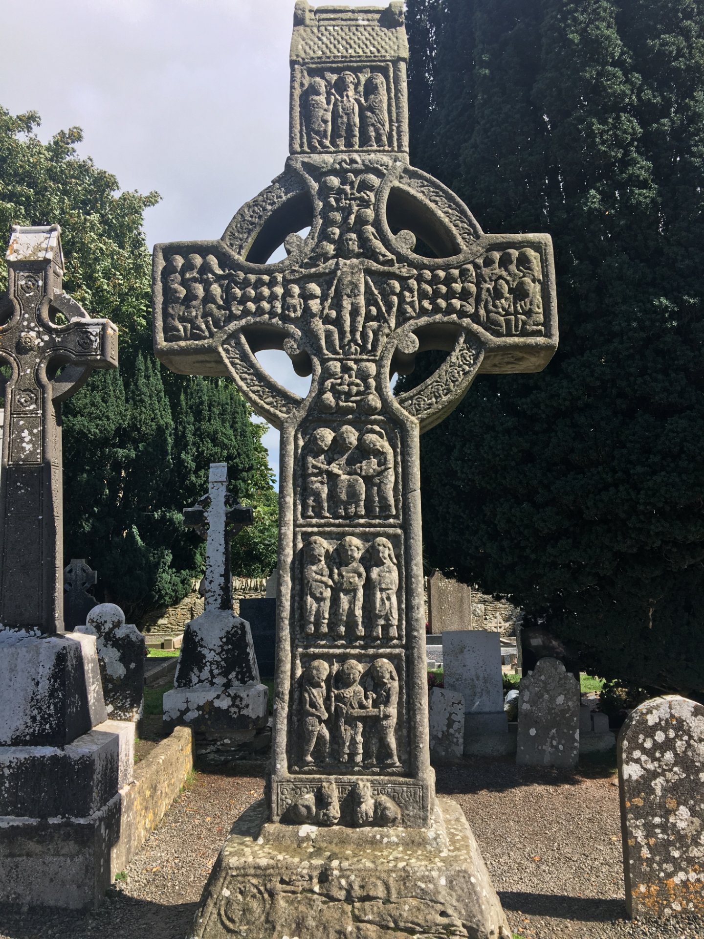Newgrange & Boyne Valley Tours
