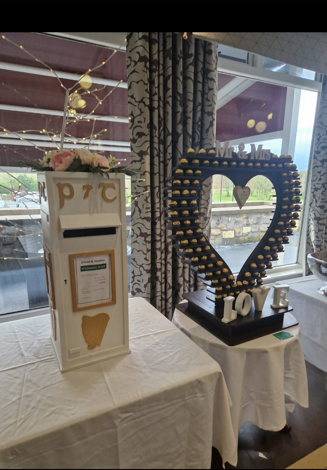 Magical Moments Rentals