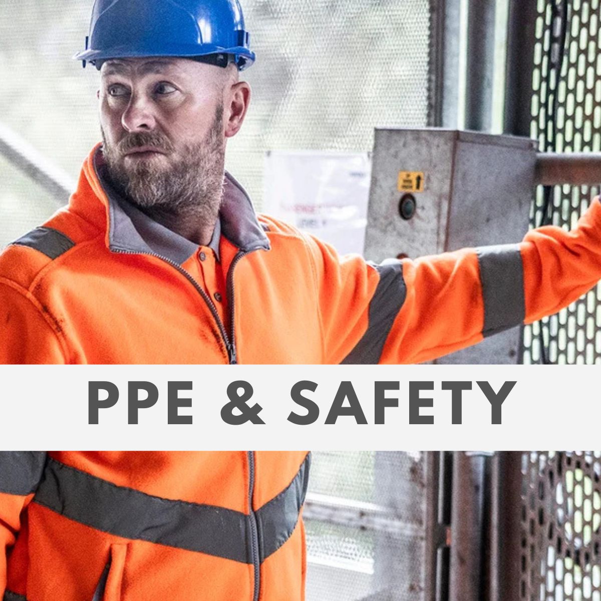 Cubis Workwear