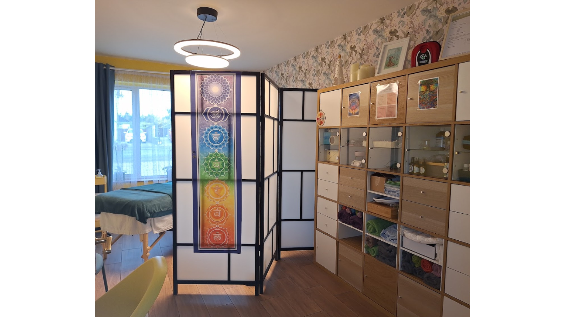 Ruta's Holistic Therapies
