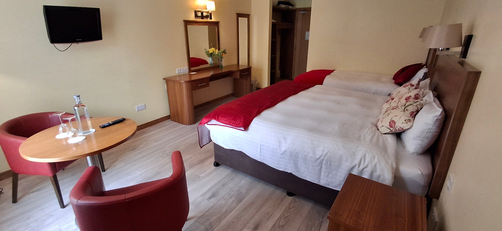 Samuels Heritage B&B