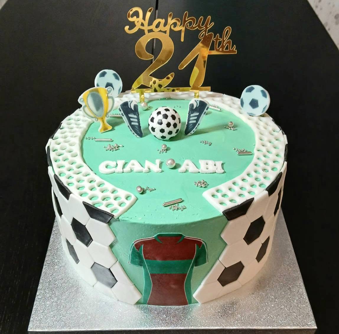 Emma's Cake Castlerea