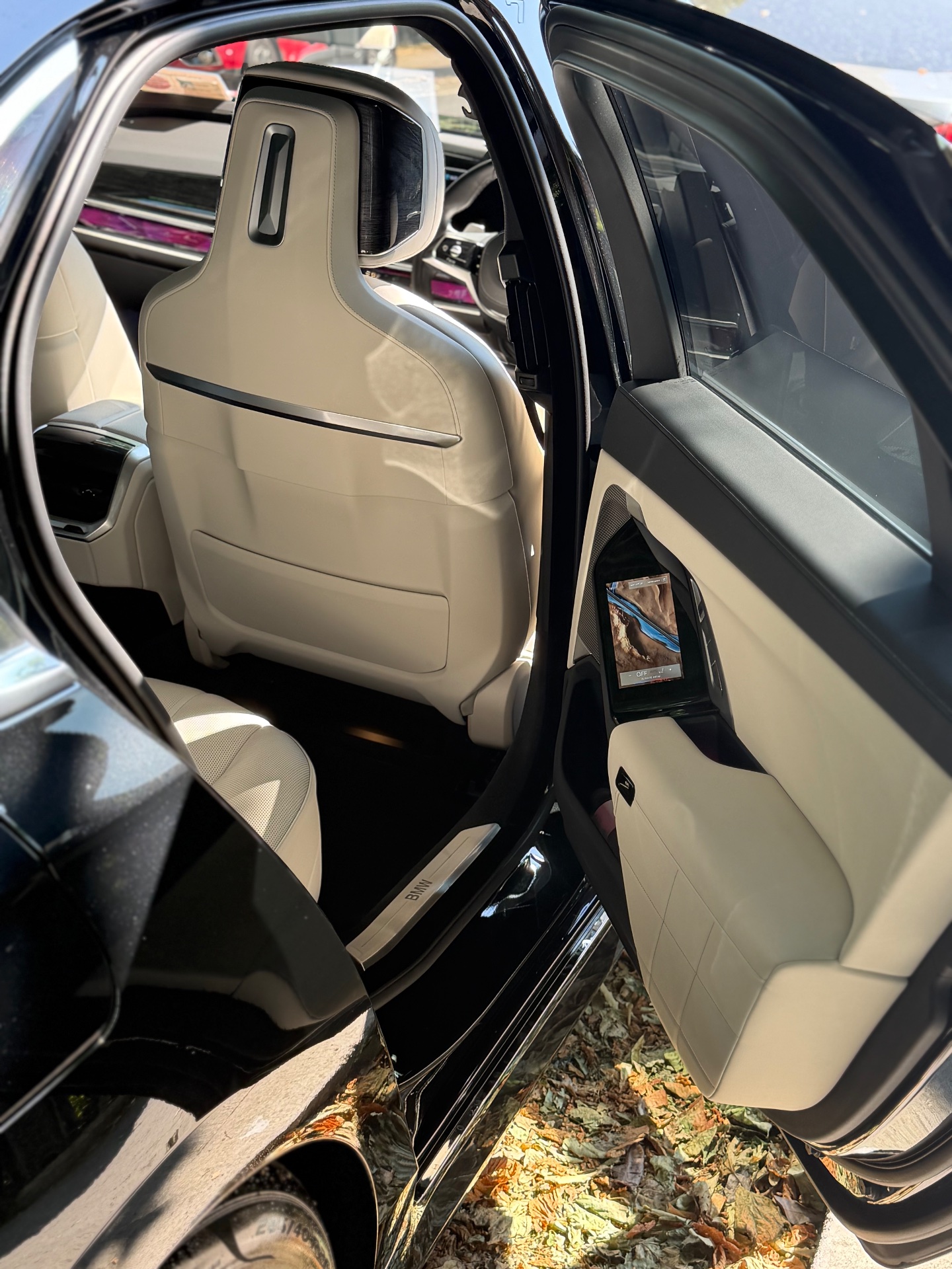 Empire of Luxury Chauffeur Services Ireland