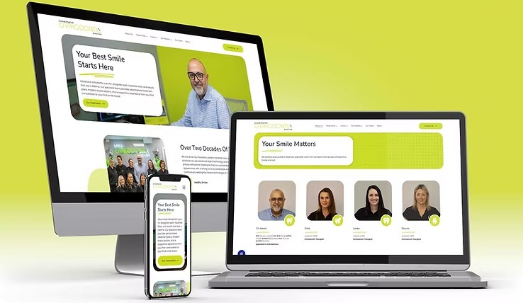 Opus Web Design (Leitrim Office)